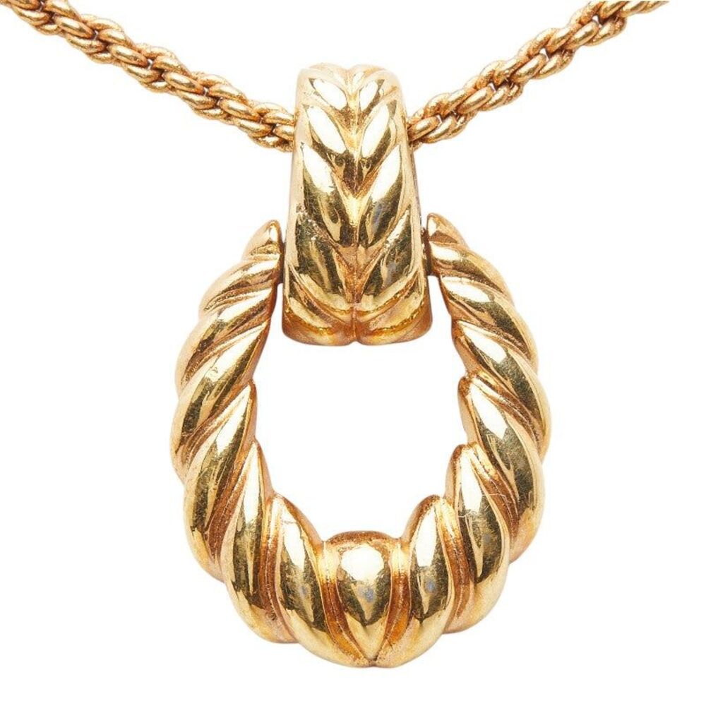 Dior Necklace - Picture 2 of 6